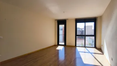 Apartment on Gran Vía Street photo 3