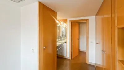 Apartment on Avenida del Ensanche de Vallecas photo 11