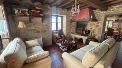 House in Boiro photo 2