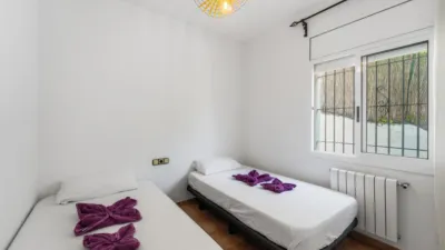 Chalet on Carrer del Ciclamen photo 22