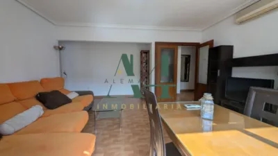 Apartment on Avenida de Pierre de Coubertin photo 4