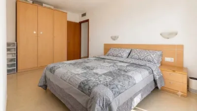 Duplex in Plaça Nova photo 12