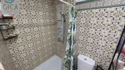 House on Calle Segovia photo 14