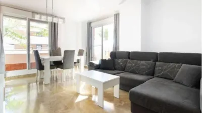 Apartment on Goya Street photo 13
