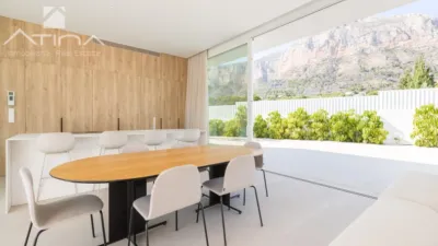 Chalet in Montgó - Ermita photo 19