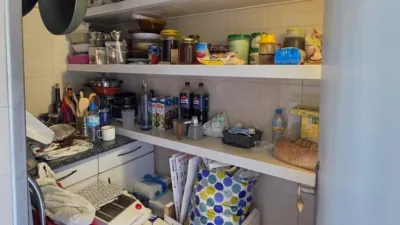Apartment on Calle de Canarias photo 39