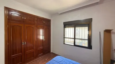 Chalet in Los Algarbes photo 53