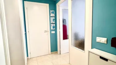 Duplex in Carrer de Galceran de Pinós photo 9