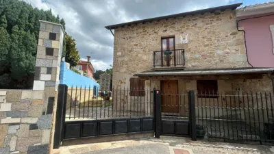 House in Boiro photo 7