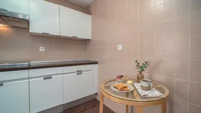 Townhouse in Zona Norte photo 13