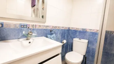 Duplex on Manuel Azaña Street photo 8