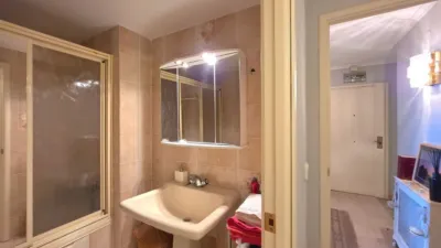 Apartment on Avenida de Loring, 6 photo 28