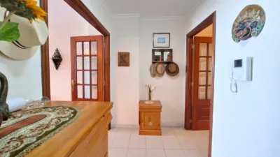 Apartment at Paseo Playa de Silgar, No. 8 photo 6