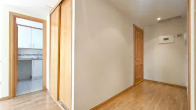 Apartment on Gran Vía Street photo 6