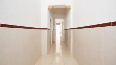Casa - Vista 3