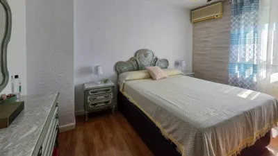 Apartment on Calle de Canarias photo 16
