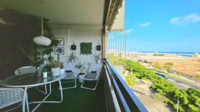 Pis – Alacant, l'Eixample, l'Alacantí - Vista 5