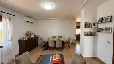 Chalet in Los Algarbes photo 31