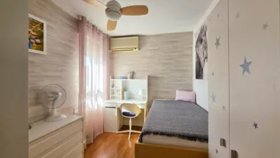 Apartment on Calle de Canarias photo 21