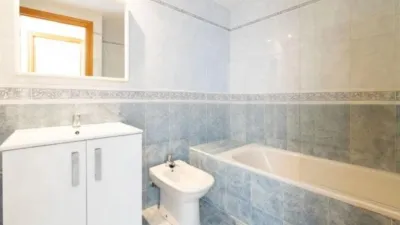Apartment on Goya Street photo 15