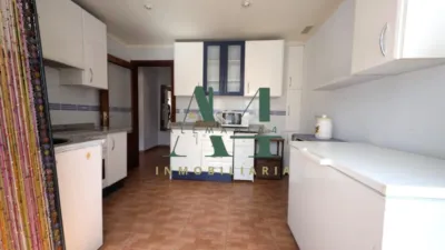 Apartamento en Avenida de Pierre de Coubertin photo 12