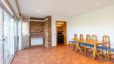 Chalet in Colmenarejo (Madrid) photo 16