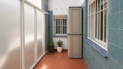 Apartment in Los Ángeles photo 9
