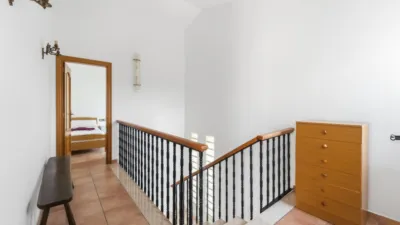 Chalet on Carrer del Ciclamen photo 23
