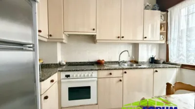 Piso – A Coruña, O Montiño, A Gaiteira - Vista 4