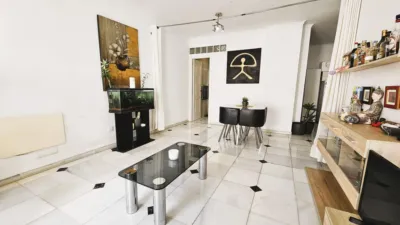 Apartamento en calle de Villar photo 2