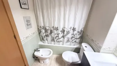 Apartment in Carrer del Fonoll photo 19