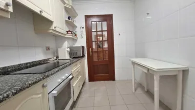 Apartment at Paseo Playa de Silgar, No. 8 photo 17