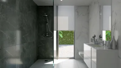 Chalet in Altaona Golf And Country Village photo 11