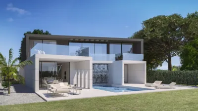 Chalet in Altaona Golf And Country Village photo 25