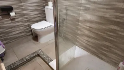 Apartment in the Centre photo 12