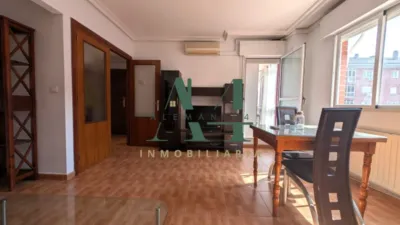 Apartamento en Avenida de Pierre de Coubertin photo 7