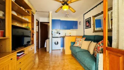 Piso – Torrevieja - Vista 4