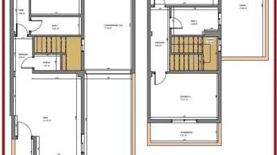 Duplex in Plaza del Cerezo photo 11