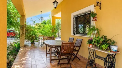 Casa – Crevillent - Vista 4