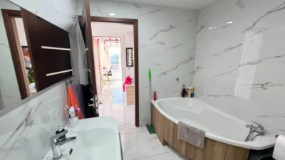 Apartamento en Avenida de Alfredo Nobel photo 17