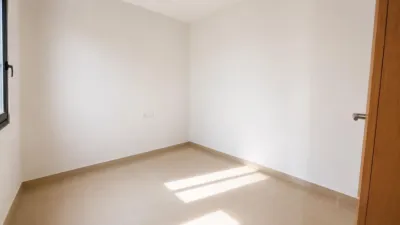 Duplex in Plaça Nova photo 17