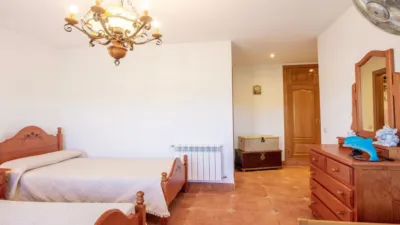 Chalet in Colmenarejo (Madrid) photo 41