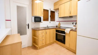 Apartment in Estacion de Autobuses photo 12
