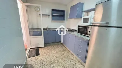 Apartment on Calle del Jazmín photo 33