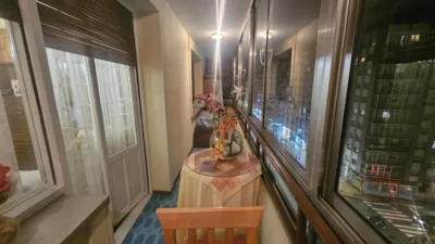 Apartment in Gamonal photo 19