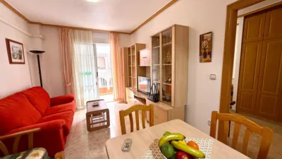 Apartment on Calle Beniajan, 11 photo 9