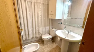 Apartment on Calle Beniajan, 11 photo 21