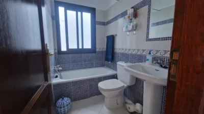 Apartment in San Agustín photo 9