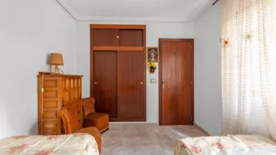 Piso en Acequion photo 14