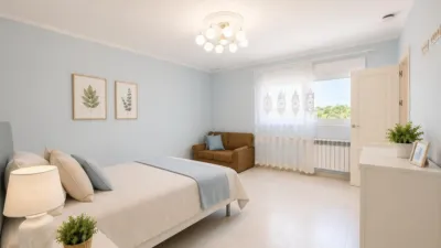 Chalet in Cabo Roig photo 31